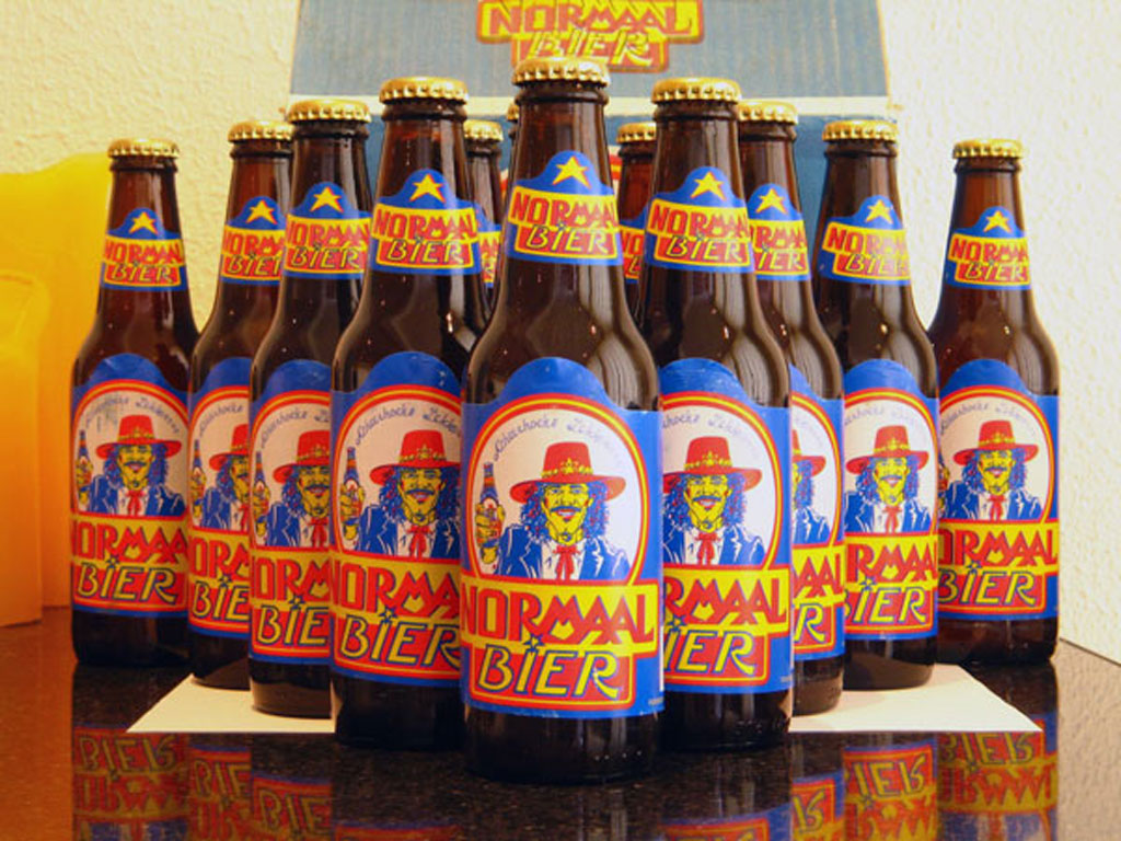 Bier weetjes, losse flodders!
