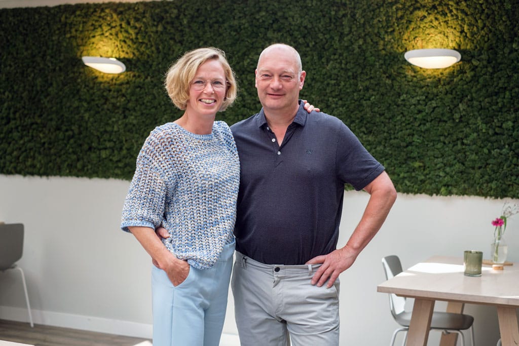 De Rheezerbelten lanceert eigen academy