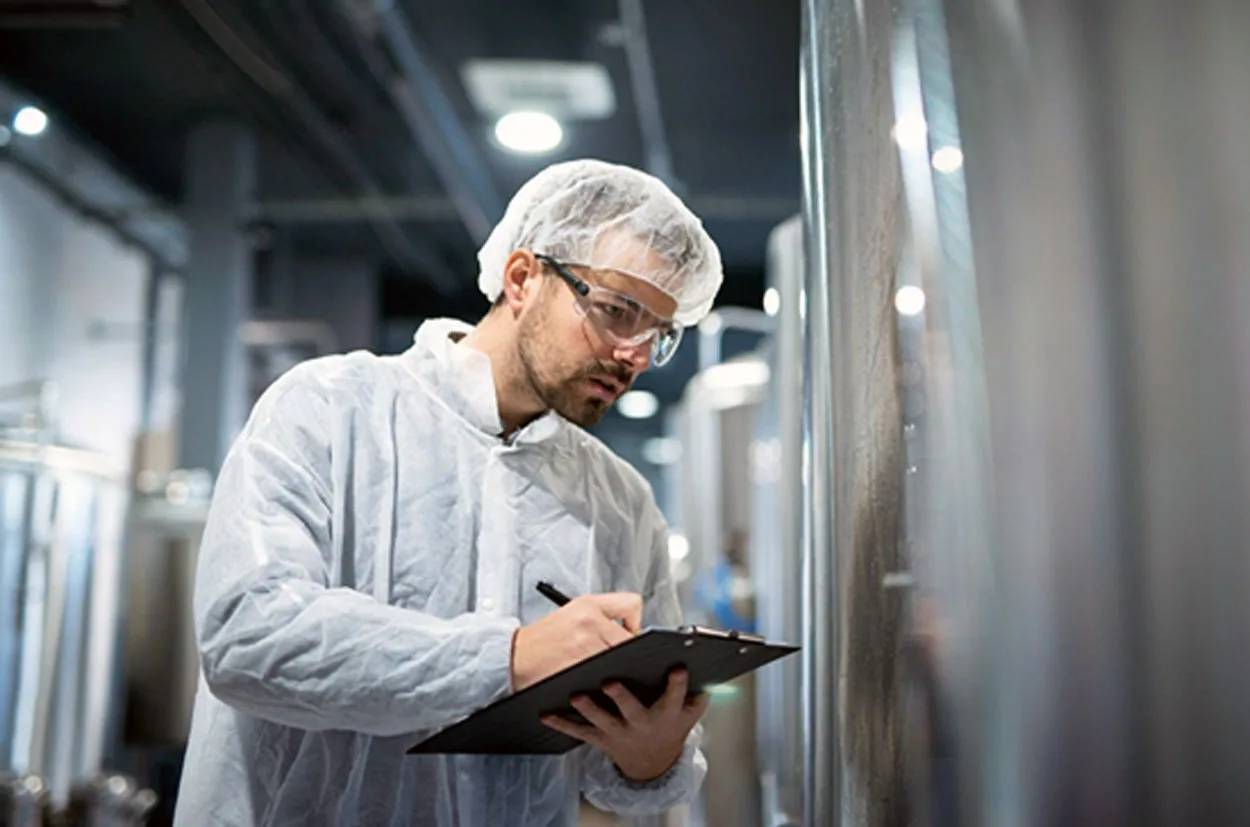 Strengere EU-regels voor Listeria: voedselveiligheid op scherp