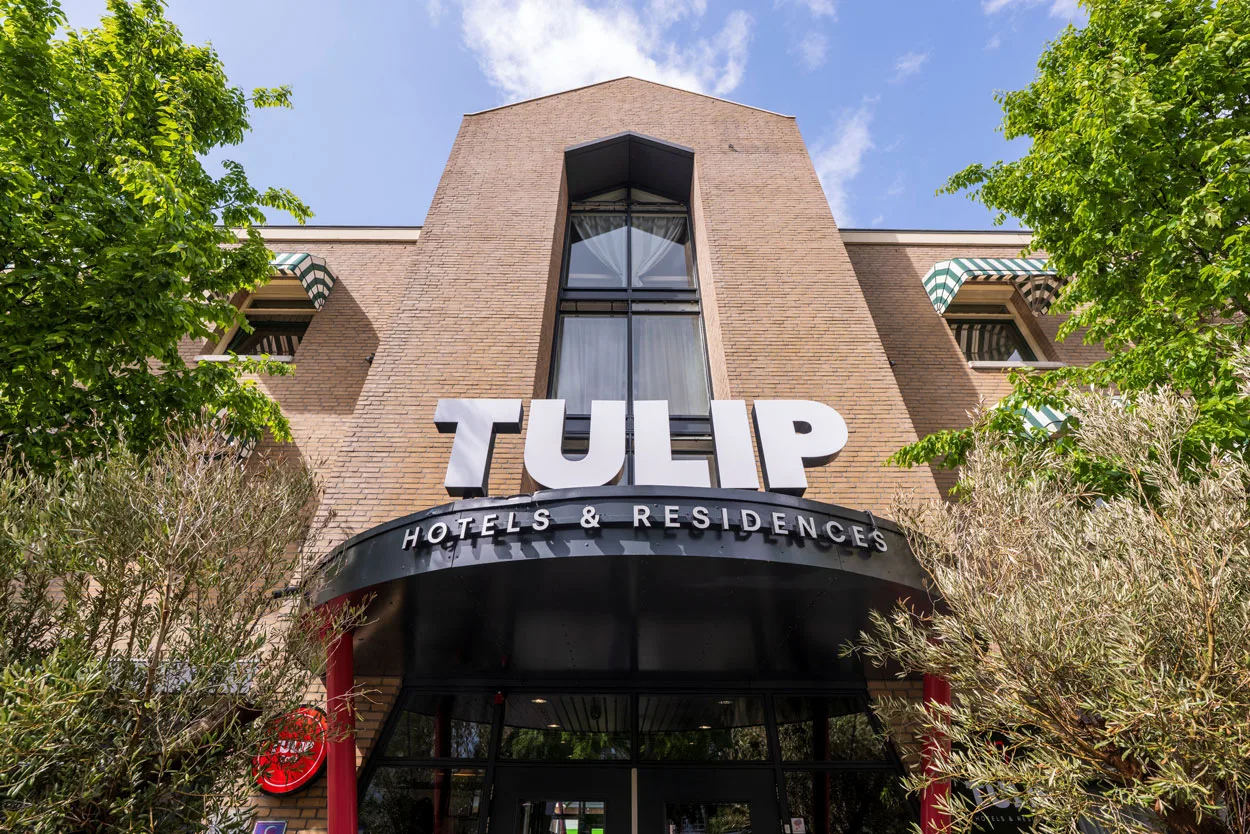 TULIP Hotels & Residences opent vestiging in Nederland