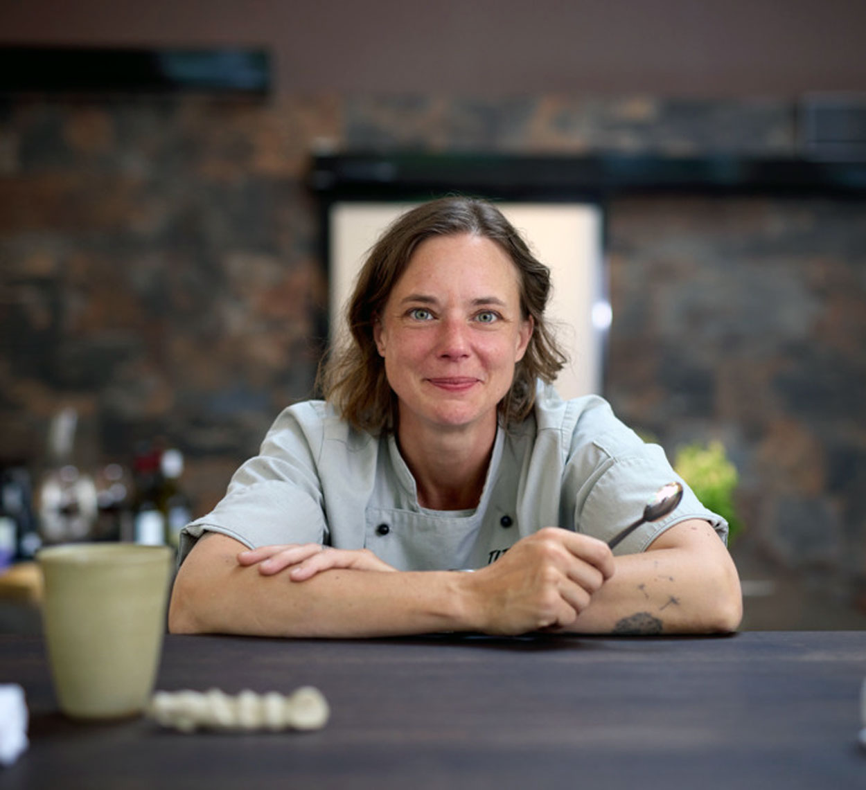 Michelinchefs ontdekken Skåne als culinaire hotspot van Scandinavië